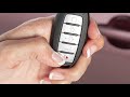 2021 Nissan Sentra - Intelligent Key and Locking Functions