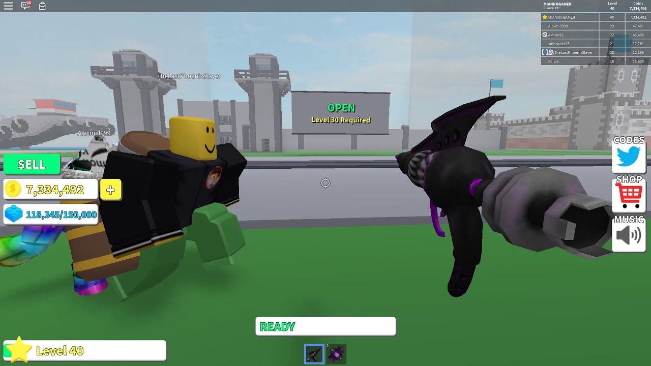 Creando Un Agujero Negro En Roblox Destruction Simulator Miannn Thewikihow - creando un agujero negro en roblox destruction simulator