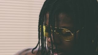 Trinidad James - Morning Wood Ft. Problem & Friend