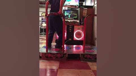 【DDR A】CHAOS Terror-Tech Mix [DSP-12] PFC(999860)