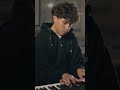 Zero Period - Mateo (Wilson High)