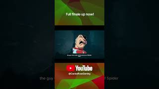 J Jonah Jameson? No! #reanimal #playthrough #memeedit #letsplay #gamercommunity