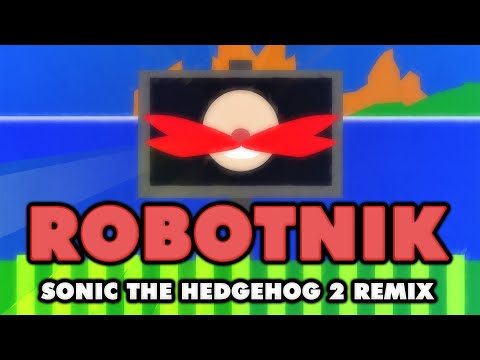 Sonic the Hedgehog 2 - Robotnik (Remix)