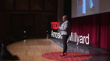 The fullness of our shared history | JerriAnne Boggis | TEDxAmoskeagMillyard