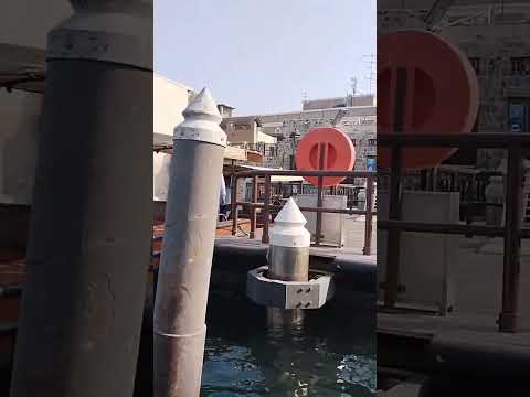 Old Village Dubai #violin #music #dubai