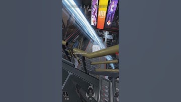 Hello Loba - Apex Legends #Shorts