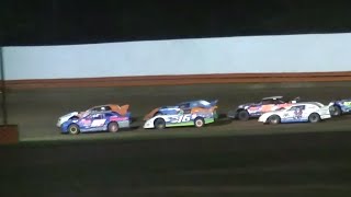 Tri-City Raceway Park | Pro Stock