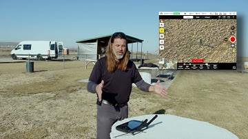 Dragonfish Series Dynamic Track