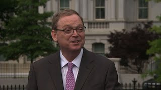 White House aides' mixed messages on Mexico trade