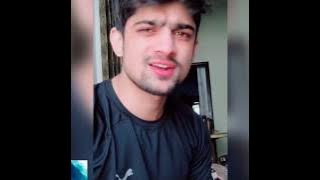 Best duet of Abhishek Kumar |aebyborntoshine |Tik Tok