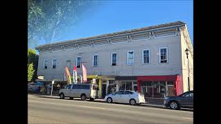 931 Main Street, Fortuna,Ca.,95540 - Investment Fixer - Owner Financing