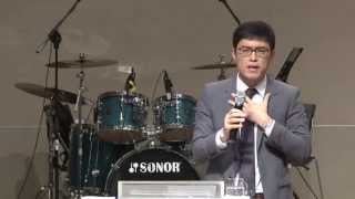 한없이 울었습니다 20140928 J4U주일예배