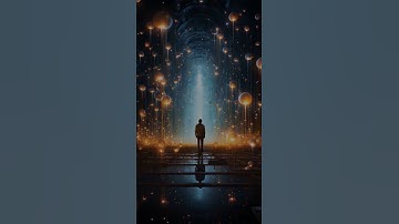 "The Quantum Effect: How does observation change the behavior of particles?"