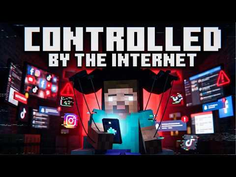 The Internet Is Controlling You… And You Don’t Even Know It 😳