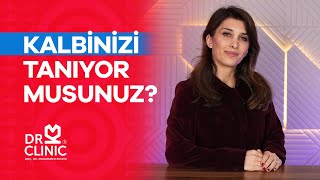 Kalbin Sırrı: Çalışma Mekanizması Ve Az Bilinen Gerçekler