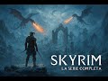#9 Skyrim Gameplay ITA – Facciamo Finta di Essere Ancora Brave Persone? Oppure Diventiamo Veri Eroi?