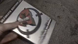 Quick DVD Update for September 9, 2022