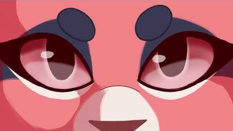 Drop Pop Candy Warriors Couple MAP - Part 15 Mapleshade X Appledusk