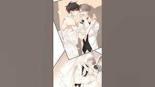 now they are engaged 😍 #couplerings #manga #fm #blmanhwarecommendations #webtoon #cute #lovely