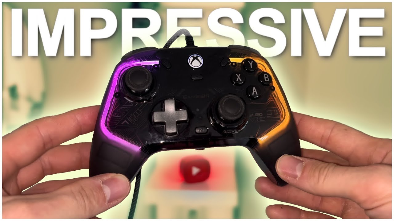 Xbox Controller
