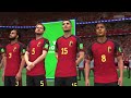 🔴[LIVE] Belgium vs Egypt |FIFA Word cup 2026 - FC 23 GAMEPLAY PS5