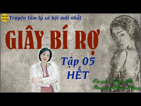 Video GIÂY BÍ RỢ - Tập 05(HẾT)| Kết thúc bất ngờ |Truyện tâm... - youtube