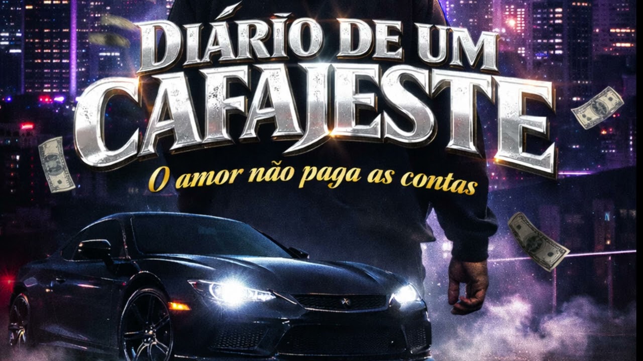 Sem Coração Blindado”