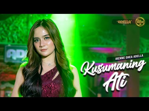 Yeni Inka - KUSUMANING ATI   //   Duh Wong Bagus Kang Tak Anti-Anti