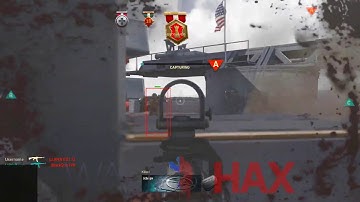 UNDETECTED COD WW2 CHEAT WALLHACK AIMBOT @WALLHAX.COM