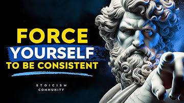 3 Stoic Disciplines That Make You Show Up Daily | Stoicism Community Stoic Philosophy