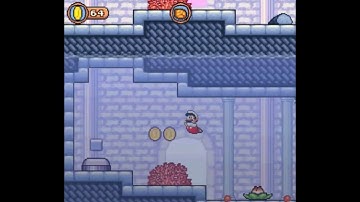 SMW Custom Music - A Plumber For All Seasons - Phases of Water