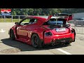 JDM Cars leaving Car Show! - Rocket Bunny GR Yaris, Skyline GTR, Chaser, Lancer Evo, RX7, Supra,...