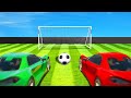 FOOTBALL MINIGAME IN GTA 5! (GTA 5 Funny Moments) - YouTube