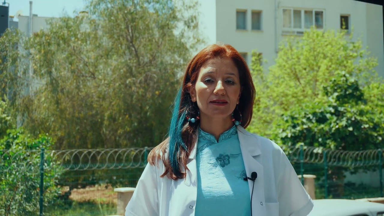 video Tıbbi Sekreterlik Sertifika Programı