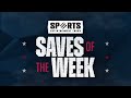 Top Saves of Week 18