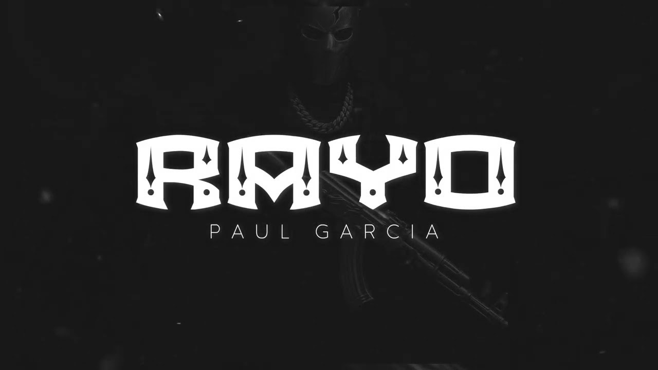 Paul Garcia - RAYO #2025 #estreno #exclusive