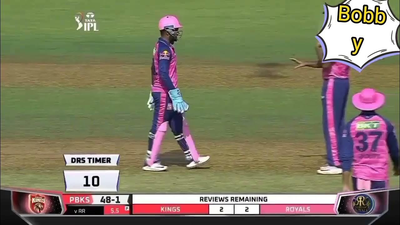 iplt20 2022 match 52 kxip batting - YouTube