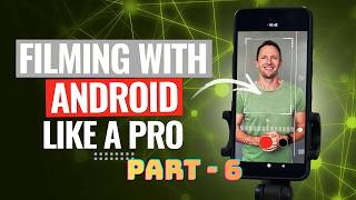 Boost Your Android Videos Essential Microphone Tips for Crystal Clear Audio PART-6