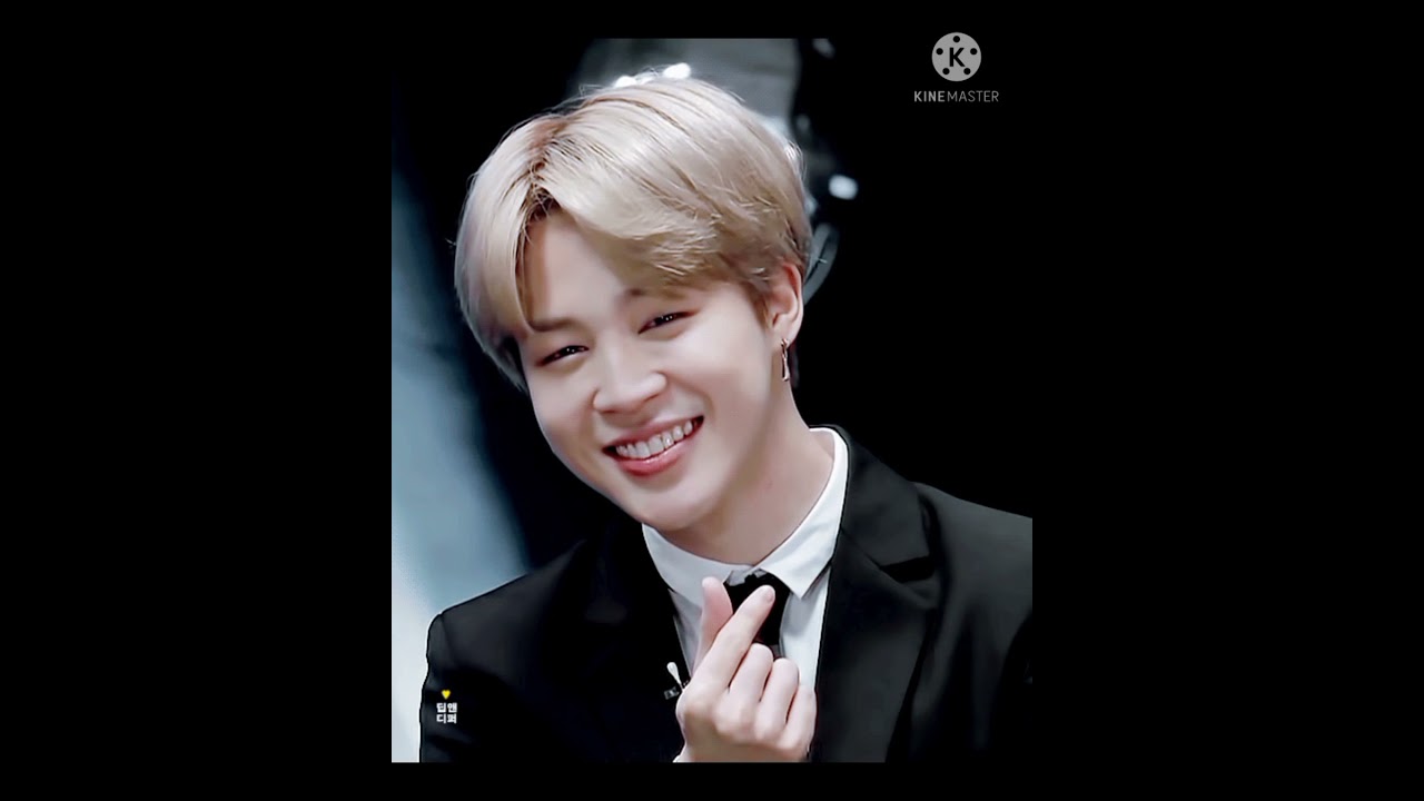 {Requested fmv} jimin fmv on chal waha jate hai song😘😘❤❤💜💜