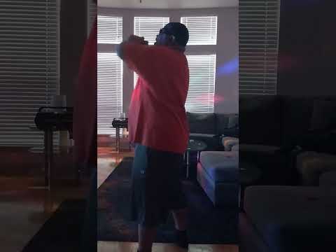 Playa Tayla Sings Dru Hill In My Bed Remix