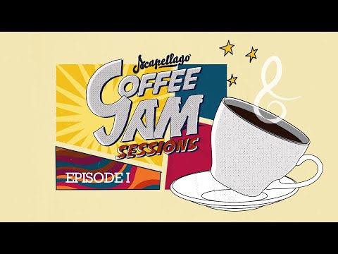 Coffee Jam Sessions | Episode 1 | Pilot Episode