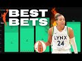 Wnba player prop previews top picks for tonight 