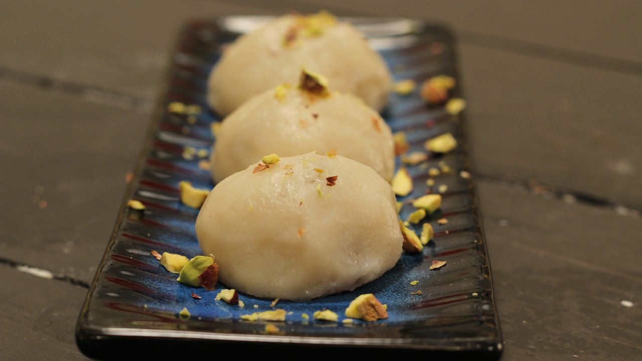 Khaman Na Larva | Parsi Bhonu with Chef Kayzad | Sanjeev Kapoor Khazana