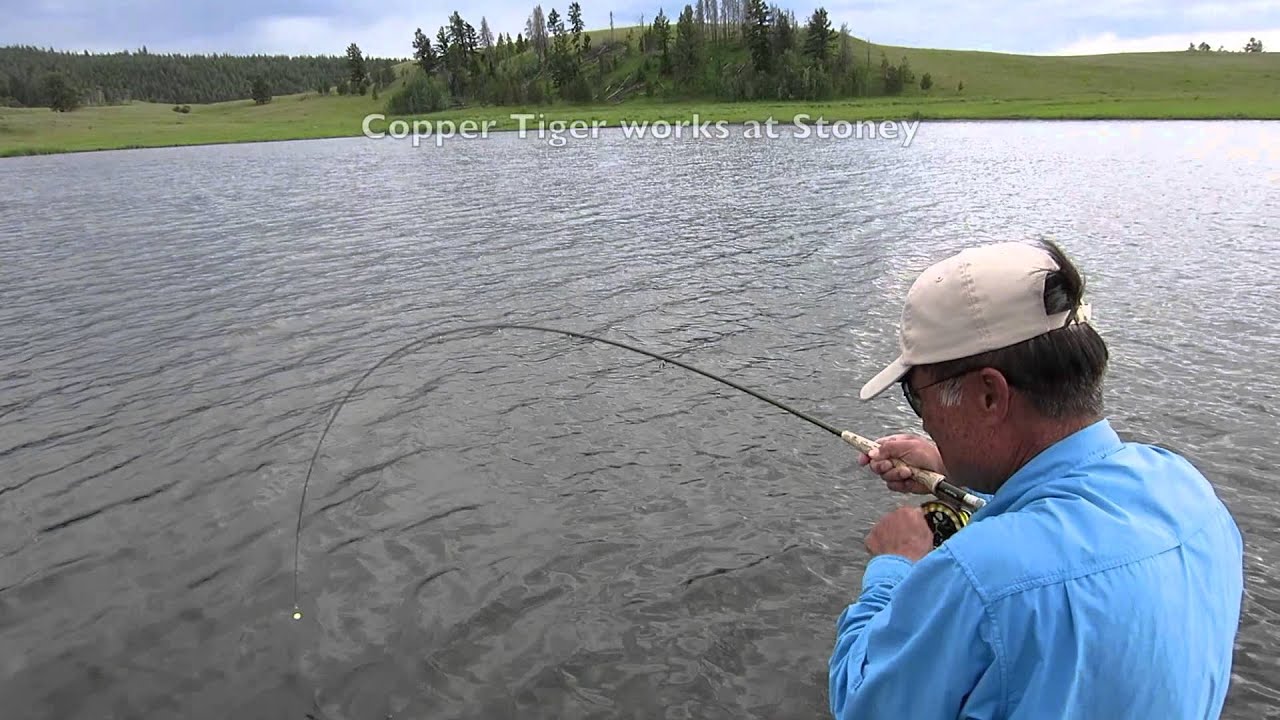 Stoney Lake, BC, Canada YouTube