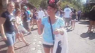 Senior Trip 2011!