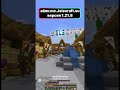 Лучший майнкрафт сервер Jelecraft