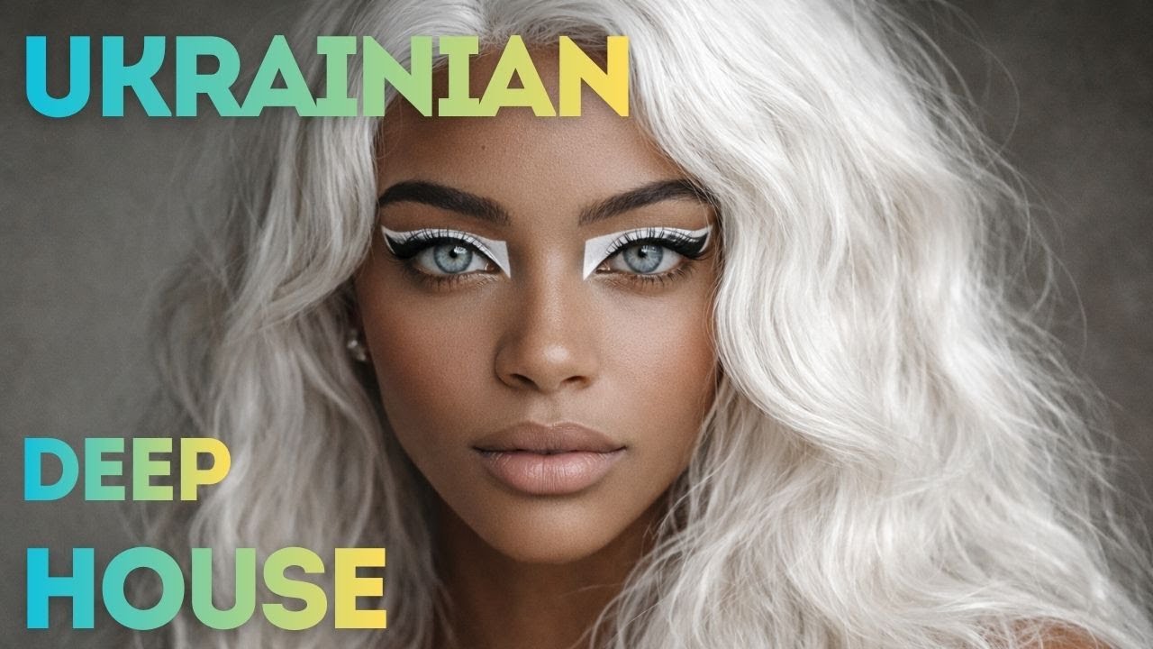 Ukrainian Deep House [High Energy / Workout Music]
