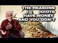 David McMillan - "Why You’re Not Rich When So Many Multi-Millionaires Seem Stupid"