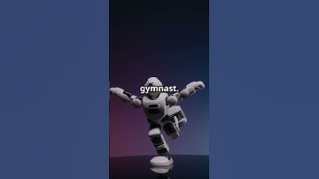 Humanoid Robots Are Here