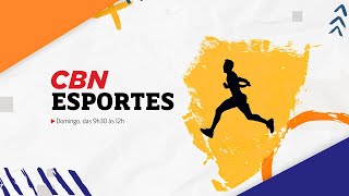 CBN Esportes - 12/05/24